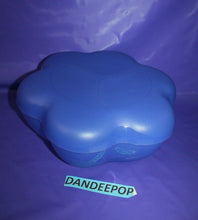 Load image into Gallery viewer, Tupperware Berry Bliss Chip And Dip Snack Set Entertaining Home Party 4626A-4
