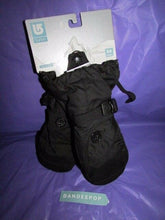 Load image into Gallery viewer, Burton Approach Mitt Women's True Black Small
