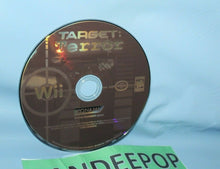 Load image into Gallery viewer, Target: Terror (Nintendo Wii, 2008)
