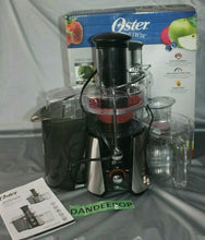 Load image into Gallery viewer, Oster Jus Simple Juicer FPSTJE9010
