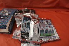 Load image into Gallery viewer, Topps Super Chrome MLB Baseball Sports Trading Cards High Tech Oversized 1998
