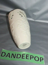 Load image into Gallery viewer, Lenox Westbury Pierced Pattern Porcelain Small Vase
