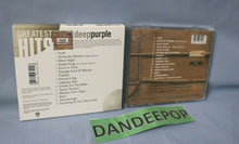 Load image into Gallery viewer, The Very Best of Deep Purple [Rhino] by Deep Purple (CD, May-2000, Warner Bros.)
