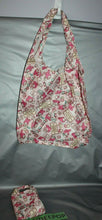 Load image into Gallery viewer, Hello Kitty My Melody Shopping Market Reusable Portable Bag With Cover

