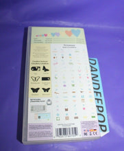 Load image into Gallery viewer, Cricut Picturesque Die Cut Cartridge Crafts Scrapbooking 290705
