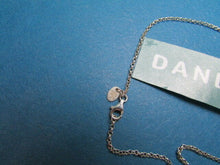 Load image into Gallery viewer, Vintage 925 Silver Chain Necklace RLM Studio Korea Jewelry
