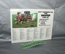 Load image into Gallery viewer, New York Mets Baseball 1962-1986 25th Anniversary Calendar
