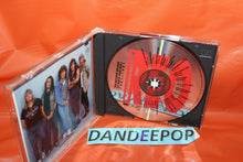 Load image into Gallery viewer, The Second Decade of Rock and Roll, 1981-1991 by REO Speedwagon (CD, Sep-1991, E
