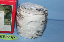 Load image into Gallery viewer, Lenox Radiant Light Bow Votive Candle In Box
