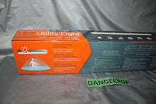 Load image into Gallery viewer, Winplus LED Utility Light 50,000 H 4000K 3800 IM 48 W 48" In Box
