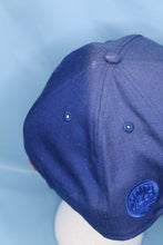 Load image into Gallery viewer, New York Mets  59Fifty Baseball Blue Classic Large Logo Hat 7 5/8 New Era Fitted
