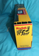 Load image into Gallery viewer, Kodak Film Nascar Racing Truck Toy In Box Sterling Marlin
