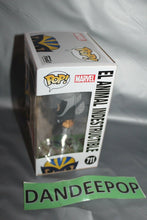 Load image into Gallery viewer, Funko Marvel Collector Corps El Animal Indestructible Lucha-Libre Edition 711
