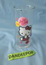 Load image into Gallery viewer, Single Hello Kitty Novelty Character Drinking Glass
