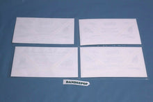 Load image into Gallery viewer, Collins First Day Issue 4 American Choreographers Cover Stamps Envelopes 2004
