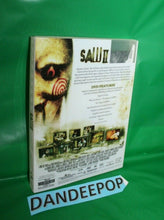 Load image into Gallery viewer, Saw II (DVD, 2006, Widescreen Edition)
