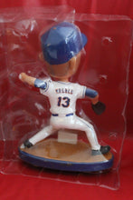 Load image into Gallery viewer, Mets Baseball Player Billy Wagner 13 August 2008 Promo With Box And Ticket Stub
