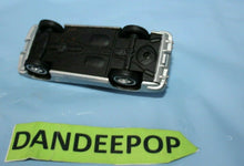 Load image into Gallery viewer, Hallmark Silver Classic Corvette Car 2003 Christmas Holiday Tree Ornament
