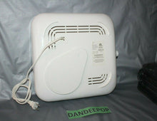 Load image into Gallery viewer, Ronco FD1005WHGEN 5-Tray Electric Food Dehydrator Square 13 x 13
