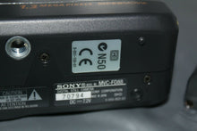 Load image into Gallery viewer, Sony Mavica MVC-FD88 1.3MP Digital Camera - Metallic gray
