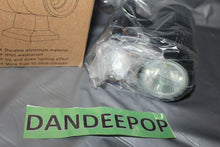 Load image into Gallery viewer, Sunsbell Up Down Cob LED Wall Light Aluminum IP65 Waterproof 6"
