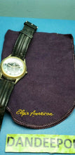 Load image into Gallery viewer, Official All Star Cafe Watch Fossil PL-1101 Japan Movement
