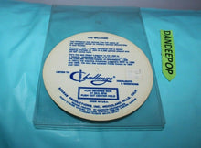 Load image into Gallery viewer, Ted Williams Last Time At Bat In Boston Scarab Productions 33 1/3 RPM Record

