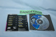 Load image into Gallery viewer, Keebler Ten Hot Country Hits Wheatables Exclusive Music Cd
