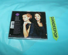 Load image into Gallery viewer, Mirror Mirror [US CD5/Cassette Single] [Maxi Single] by M2M (CD, Mar-2000, Atlan
