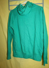 Load image into Gallery viewer, Green Ireland Celtic Nation Souvenir Sweatshirt Pullover Landodowne S/M
