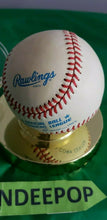 Load image into Gallery viewer, Official Rawlings George Kell Signed Autographed American League Baseball
