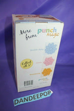Load image into Gallery viewer, Punch Magic Fold It Pinwheel Punch Boomerang In Box ICG International 01087039
