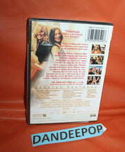 Load image into Gallery viewer, The Sweetest Thing (DVD, 2002, Unrated Version)
