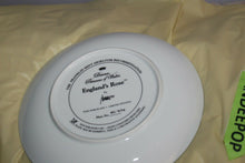 Load image into Gallery viewer, Franklin Mint Heirloom Princess Diana Of Wales England's Rose Plate HC 7174
