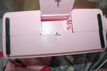 Load image into Gallery viewer, Hello Kitty Sanrio Chainstitch Sewing Machine And Bead Applicator SL34150
