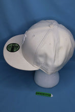 Load image into Gallery viewer, New York Mets NY 59Fifty Baseball White Logo With Sticker 7 3/4 New Era Fitted
