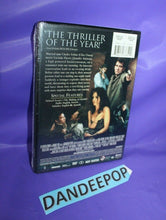 Load image into Gallery viewer, Derailed (DVD, 2006, Unrated Version: Widescreen)
