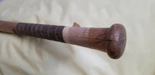 Load image into Gallery viewer, Vintage Ralph Kiner Louisville Hillerich &amp; Bradsby 125J Powerized Baseball Bat
