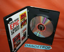 Load image into Gallery viewer, Epic Movie (DVD, 2007, Rated Version Dual Side)
