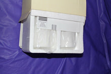 Load image into Gallery viewer, Lenox True Love Silver Plate Champagne Flute Drinking Glass Pair 6 oz 812613
