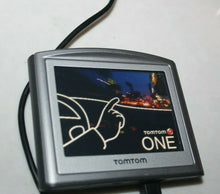 Load image into Gallery viewer, TomTom ONE 3rd Edition Automotive Mountable
