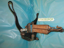 Load image into Gallery viewer, H.B Rouse &amp; Co. Chicago A17823 Cast Iron Antique letterpress Cutting Slug Tool
