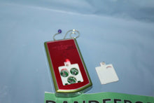 Load image into Gallery viewer, Hallmark Santa's Hotline Christmas Holiday Ornament  2010 QXG3163

