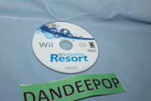 Load image into Gallery viewer, Wii Sports Resort (Wii, 2009)
