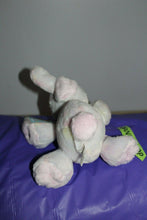 Load image into Gallery viewer, Webkinz White Rabbit Stuffed Animal With Sealed Code
