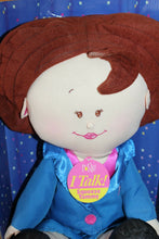 Load image into Gallery viewer, Vintage Talking Rosie O'Doll Tyco Plush Doll In Package 16" 1997
