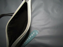 Load image into Gallery viewer, Coach Small White Leather Wristlet Handbag Leatherware

