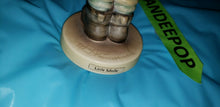 Load image into Gallery viewer, Goebel MJ Hummel Signature Little Scholar Figurine W. Germany

