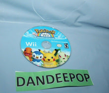 Load image into Gallery viewer, PokePark Wii: Pikachu&#39;s Adventure (Nintendo Wii, 2010)
