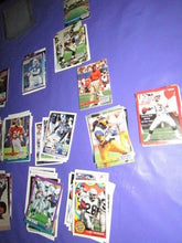 Load image into Gallery viewer, 300 Assorted 1980&#39;s &amp; 90&#39;s Football Cards Topps, Pinnacle, Fleer, Upper Deck ++
